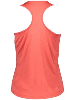 Trainingstop "Modernize II Vest" in Orange
