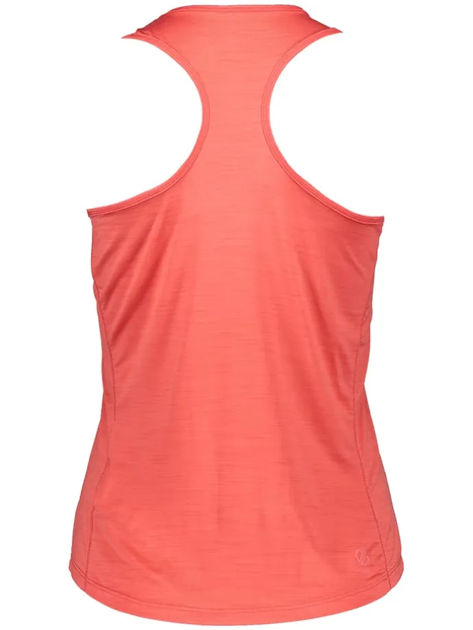 Trainingstop "Modernize II Vest" in Orange