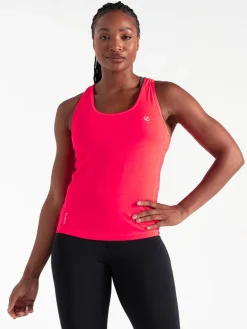 Trainingstop "Modernize II" in Pink