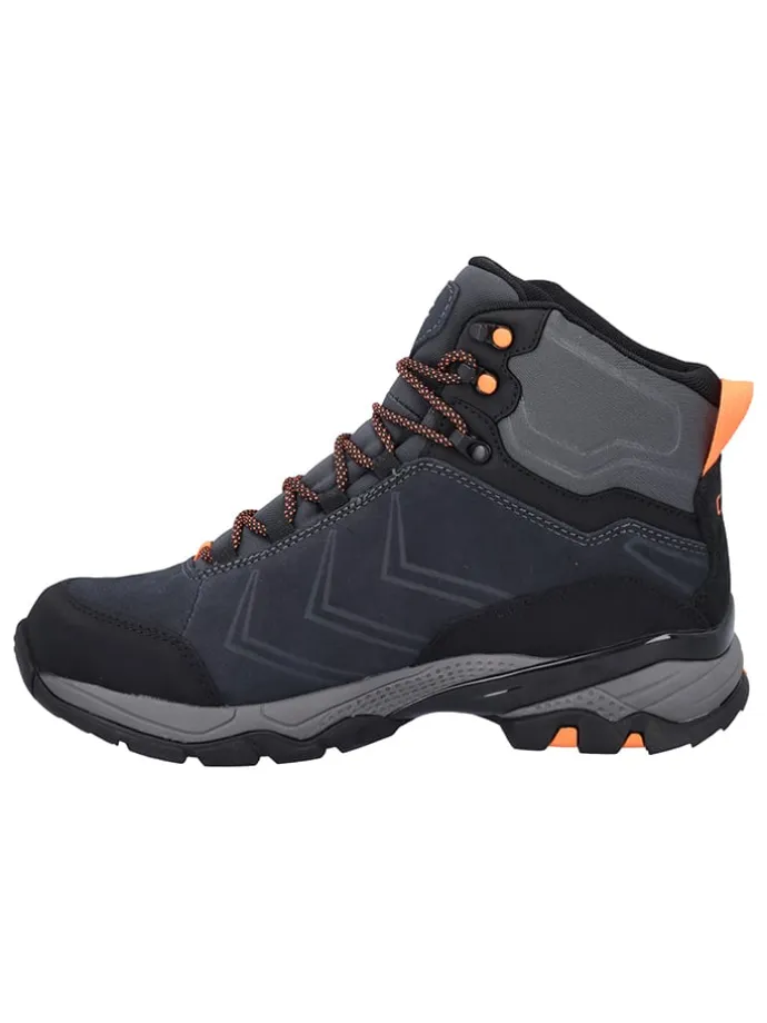 Trekkingboots "Melnick" in Dunkelblau