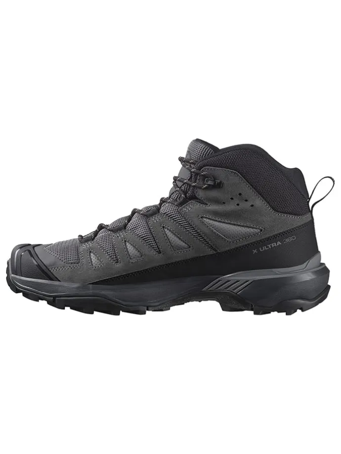 Trekkingboots "X Ultra 360 LTR MID GTX" in Grau