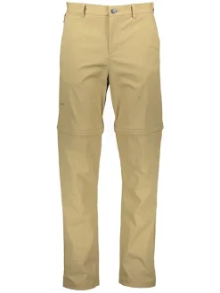 Trekkinghose "Arch Rock" in Beige