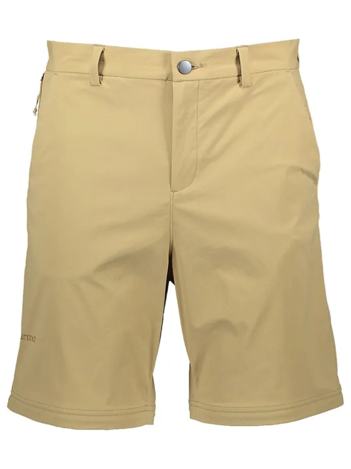 Trekkinghose "Arch Rock" in Beige