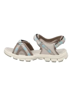Trekkingsandalen