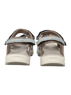 Trekkingsandalen