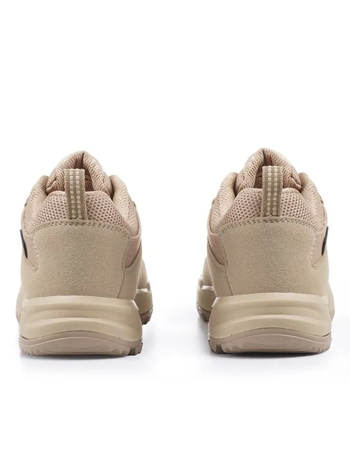 Trekkingschuhe "Ahola" in Beige