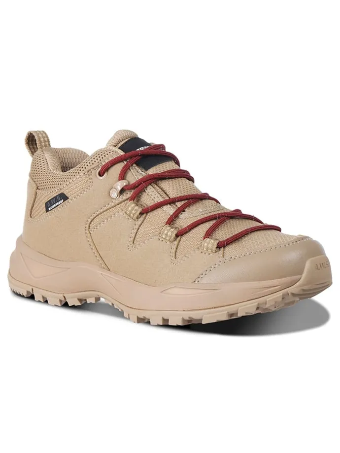 Trekkingschuhe "Ahola" in Beige