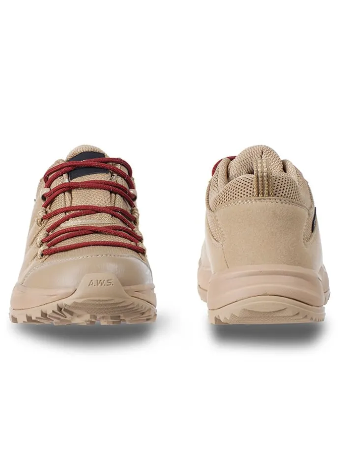 Trekkingschuhe "Ahola" in Beige