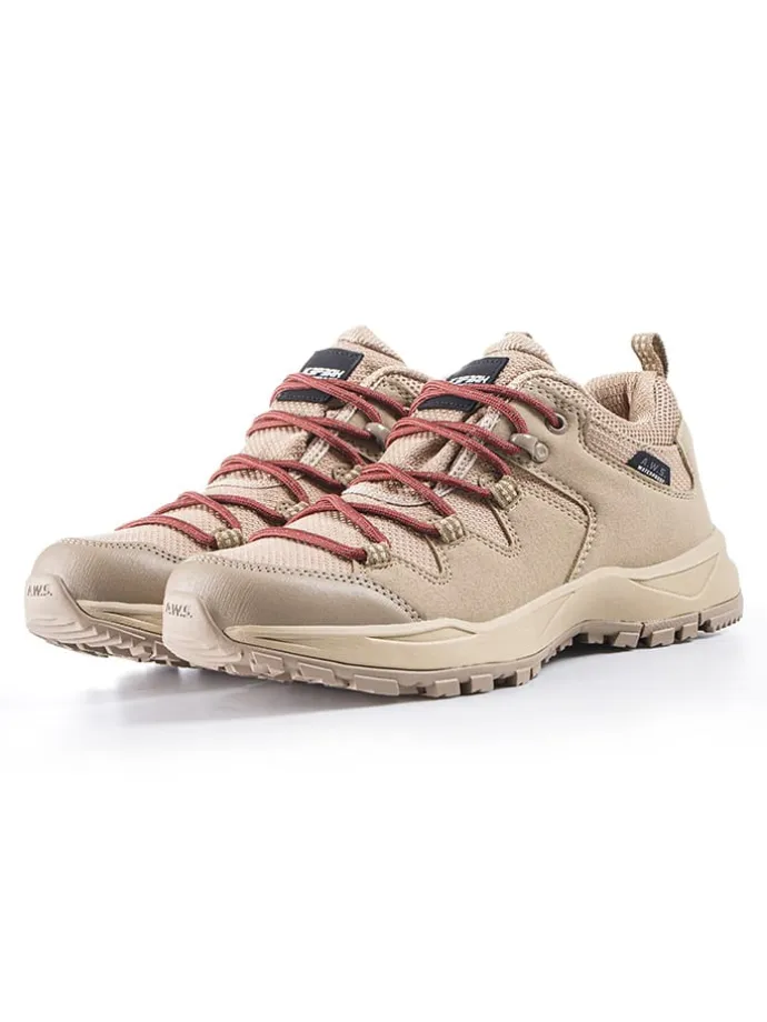 Trekkingschuhe "Ahola" in Beige