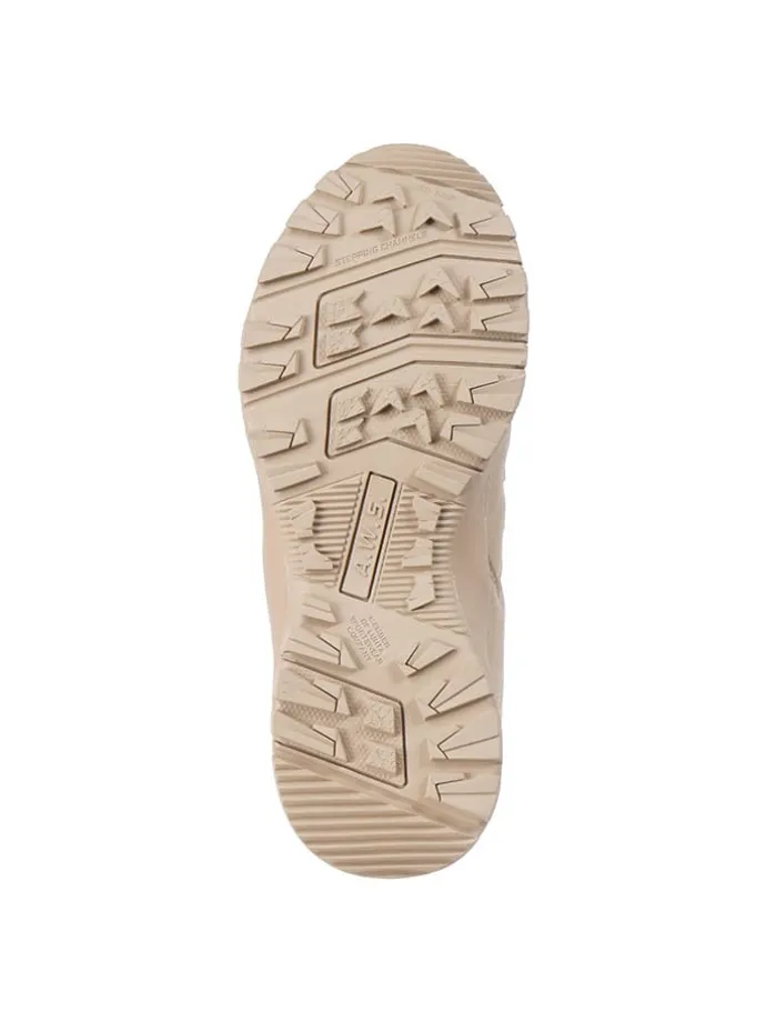 Trekkingschuhe "Ahola" in Beige