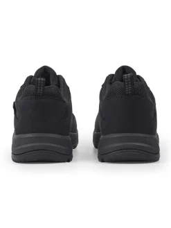 Trekkingschuhe "Ahola" in Schwarz