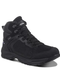 Trekkingschuhe