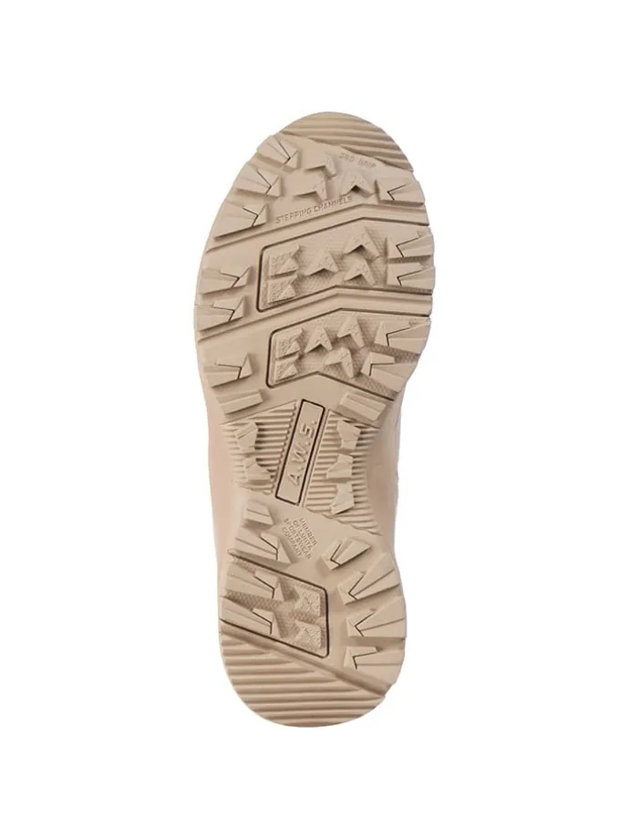Trekkingschuhe "Ansio" in Beige