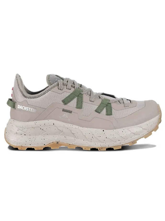 Trekkingschuhe in Beige