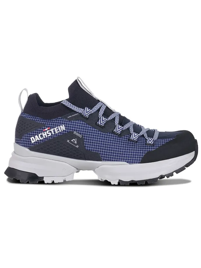 Trekkingschuhe in Blau/ Dunkelblau
