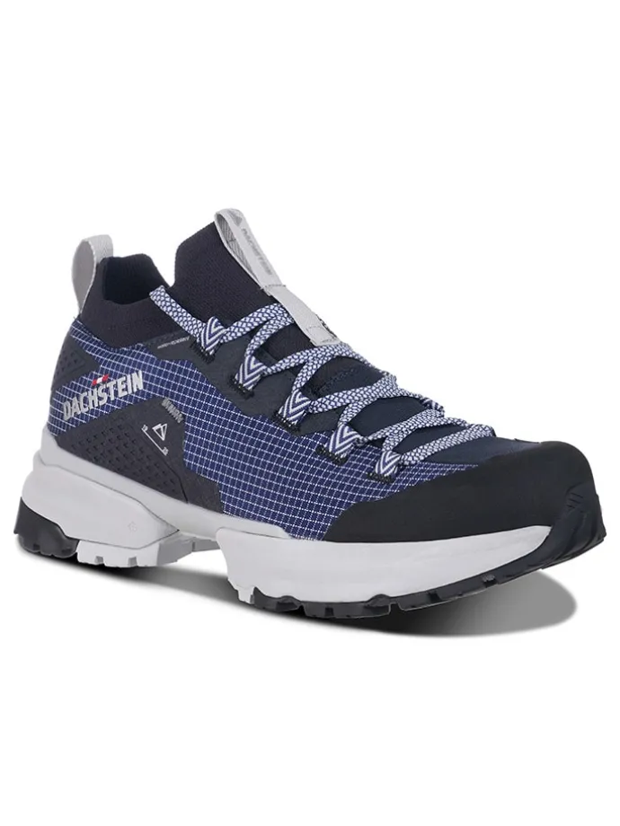 Trekkingschuhe in Blau/ Dunkelblau