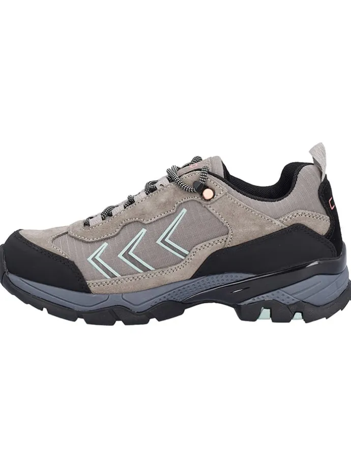 Trekkingschuhe "Melnick" in Taupe