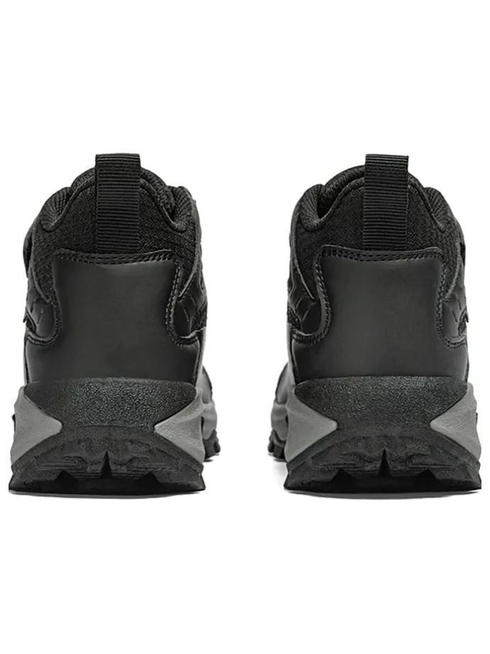 Trekkingschuhe "Moab Speed 2" in Schwarz