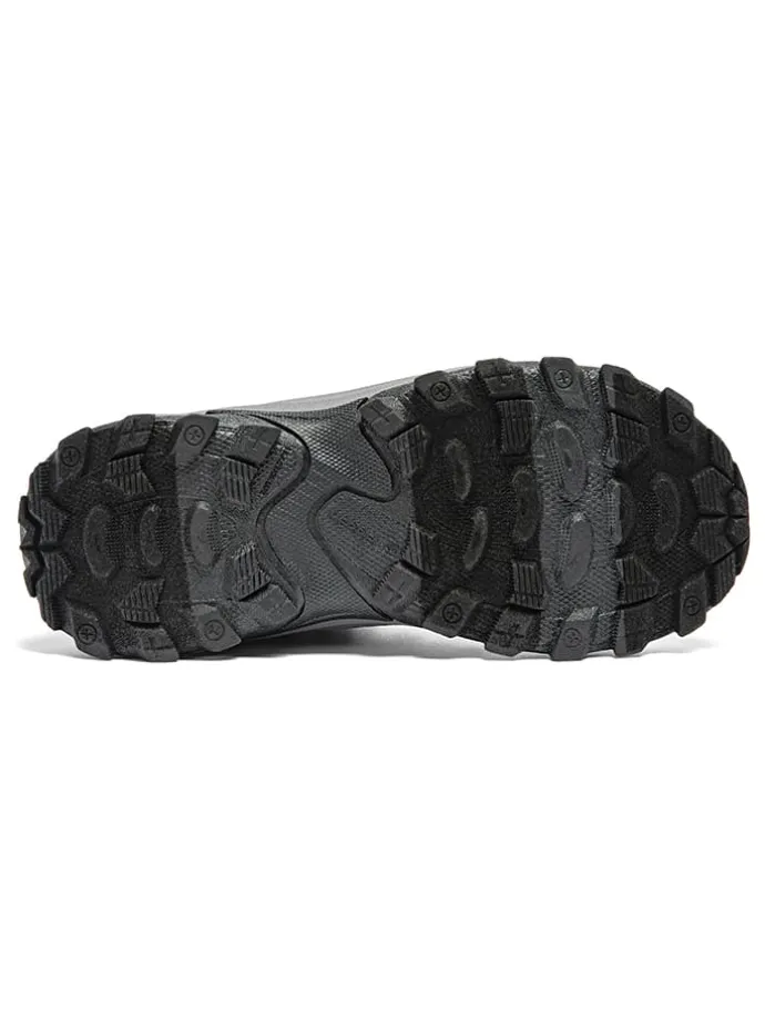 Trekkingschuhe "Moab Speed 2" in Schwarz