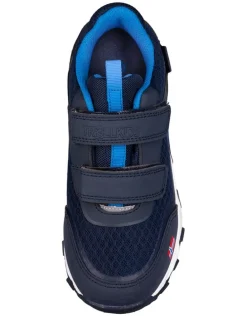 Trekkingschuhe