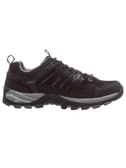 Trekkingschuhe "Rigel" in Schwarz