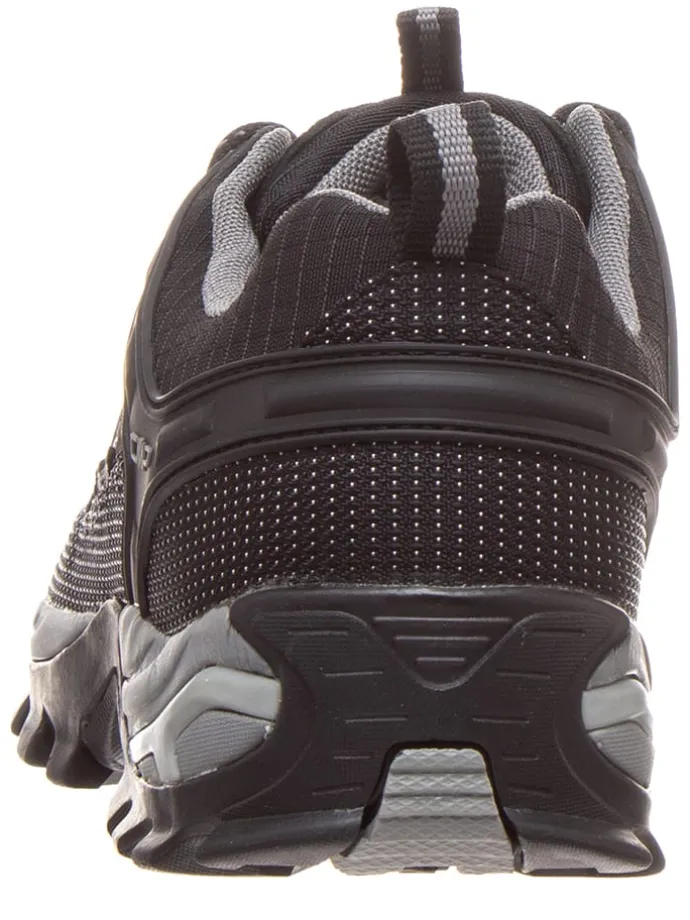 Trekkingschuhe "Rigel" in Schwarz