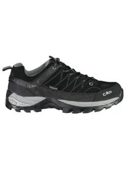 Trekkingschuhe "Rigel" in Schwarz