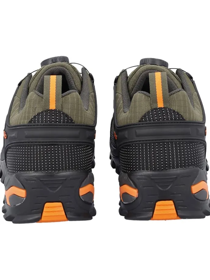 Trekkingschuhe "Rigel Low" in Khaki