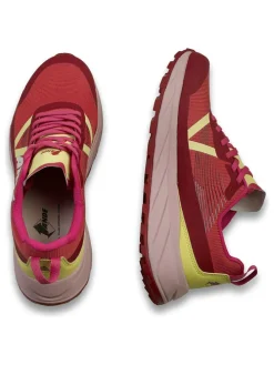 Trekkingschuhe