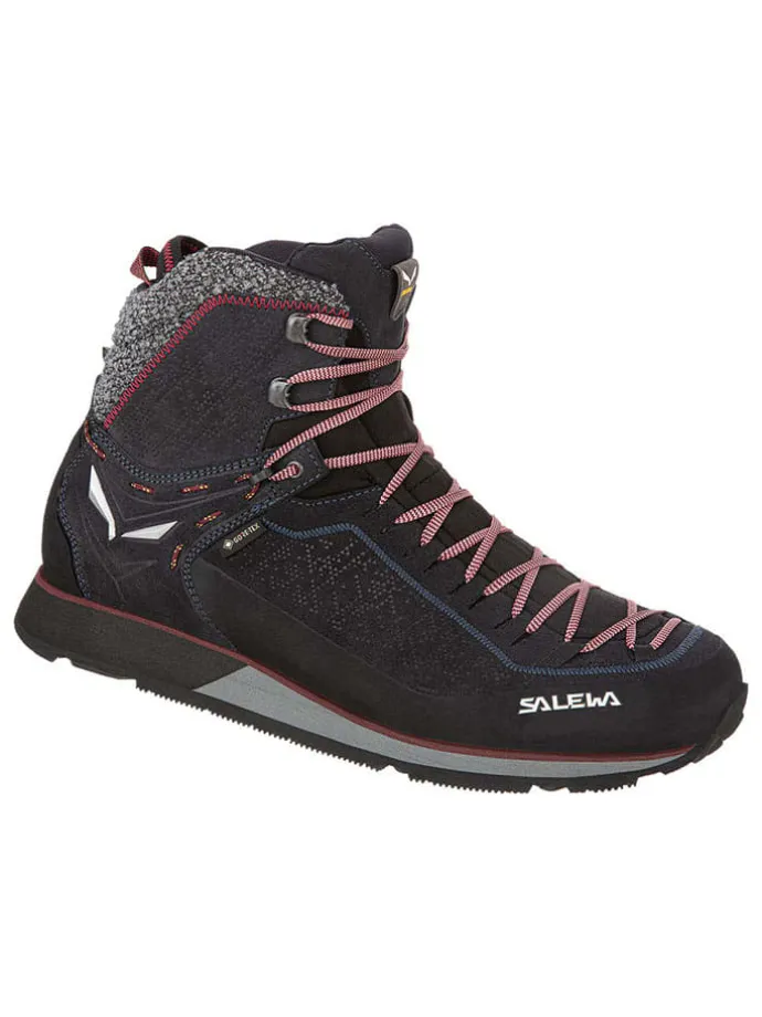 Trekkingschuhe "Trainer 2" in Schwarz