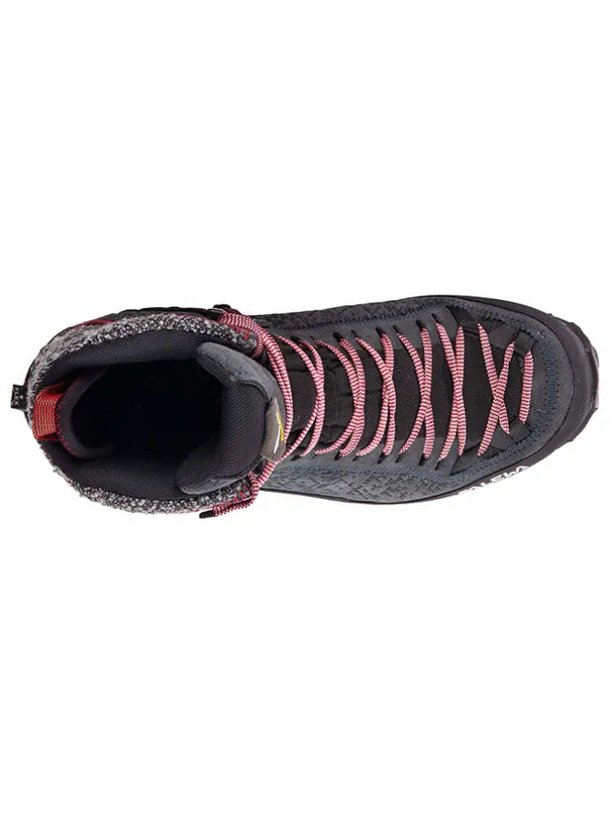 Trekkingschuhe "Trainer 2" in Schwarz