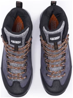 Trekkingschuhe