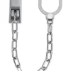 Türgriff-Kette in Silber - (L)30 cm