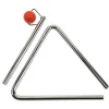 Triangel in silber