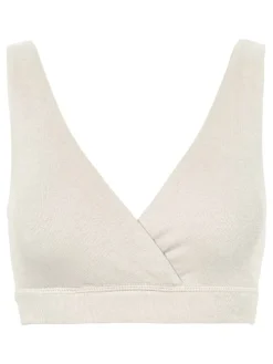 Triangel-BH in Balsam cream