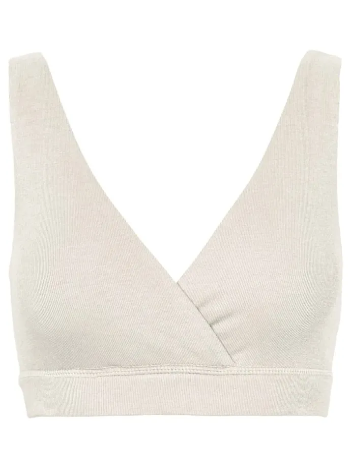 Triangel-BH in Balsam cream