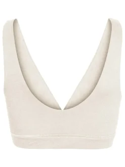 Triangel-BH in Balsam cream