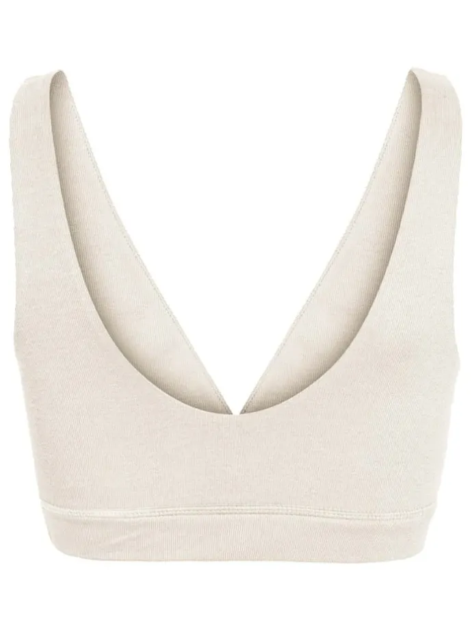 Triangel-BH in Balsam cream
