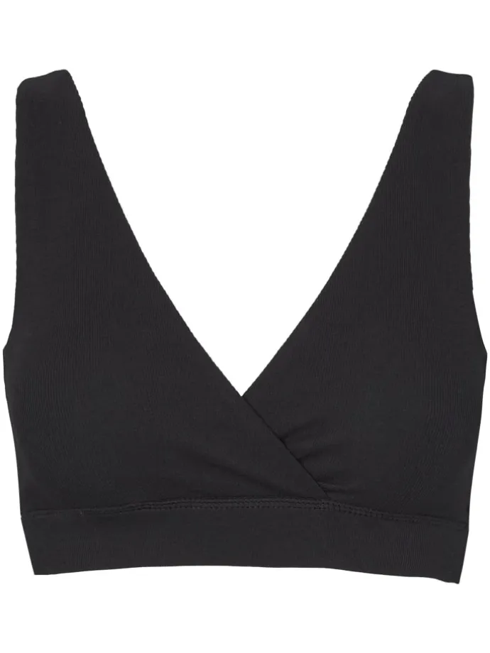 Triangel-BH in Black