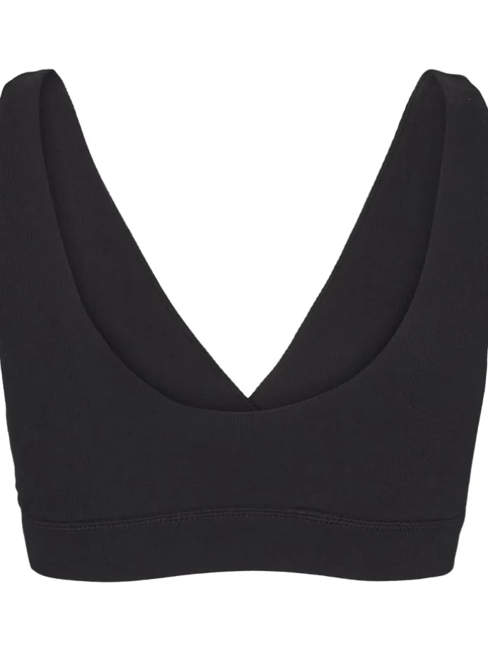 Triangel-BH in Black