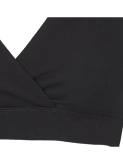 Triangel-BH in Black