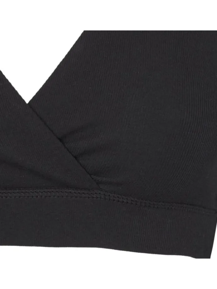 Triangel-BH in Black