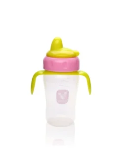 Trinkbecher 270ml TC 5017 in rosa