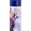 Trinkflasche "Frozen" in Lila - 540 ml
