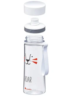 Trinkflasche "My first Aveo" in Weiß - 350 ml