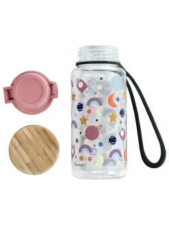 Trinkflasche 