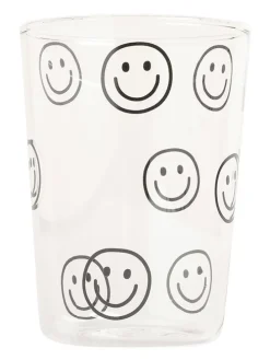Trinkglas "Smileys" - 430 ml