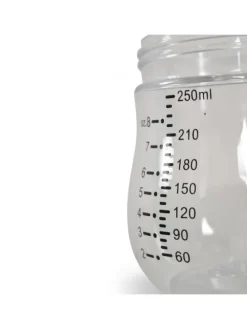 Trinklernbecher Brillo 250 ml in rosa
