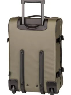 Trolley Stockwell 2.0 C55 Trolleycase SVZ in Khaki