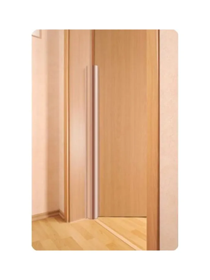 Türsicherung Finger-Klemmschutz 120 cm